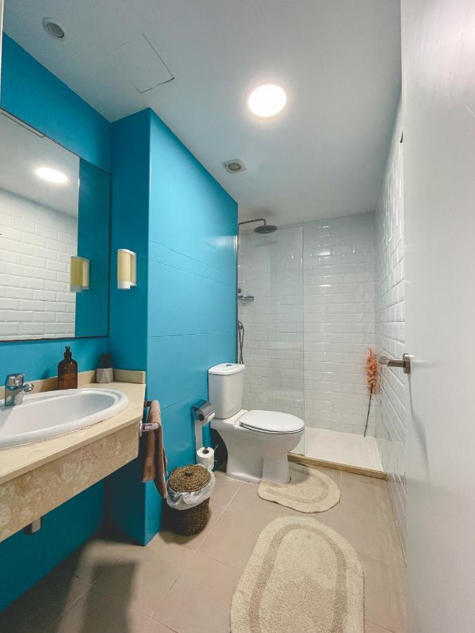 Seaside Apartment Corralejo : A Cozy Holiday Home In A Peaceful Well Located Green Complex Εξωτερικό φωτογραφία